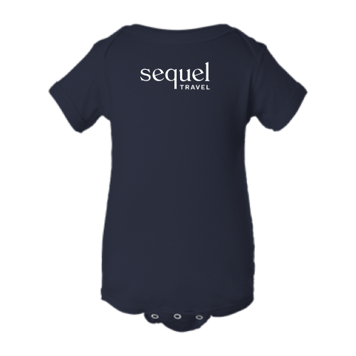 SequelTravel - Rabbit Skins Onesie
