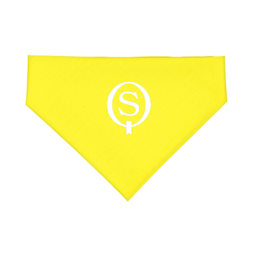 SequelTravel - Doggie Bandana