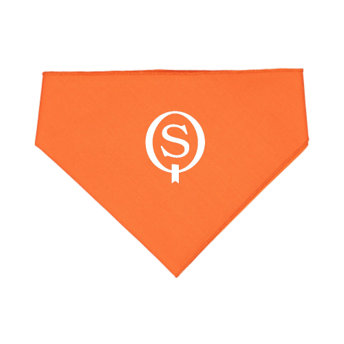 SequelTravel - Doggie Bandana
