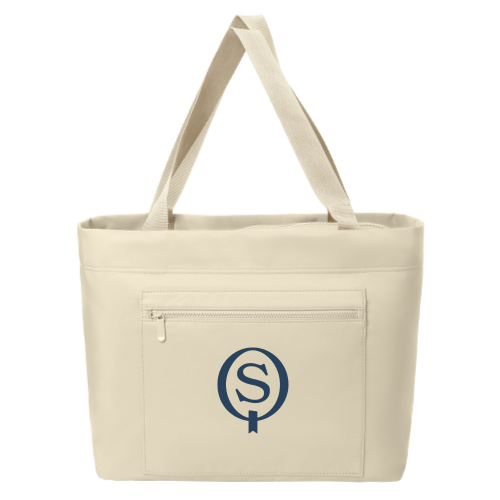 SequelTravel - Port Authority Matte Carryall Tote