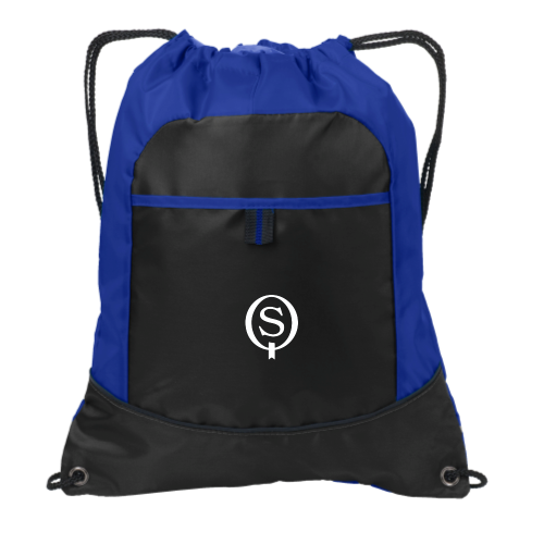SequelTravel - Port Authority Pocket Cinch Pack