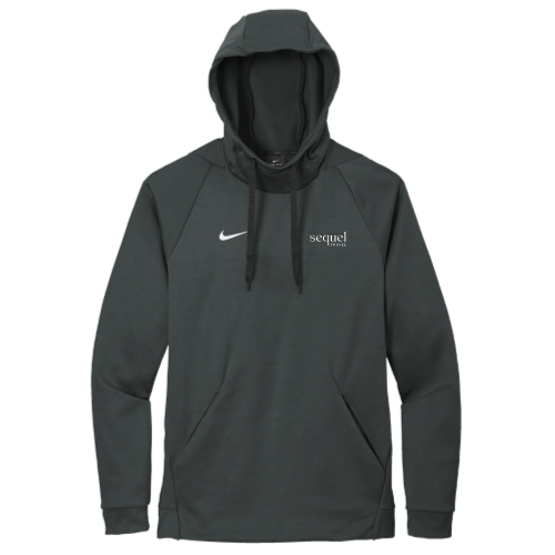 SequelTravel - Nike Therma-FIT Pullover Fleece Hoodie