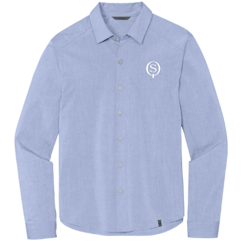 Metal Blue Hth