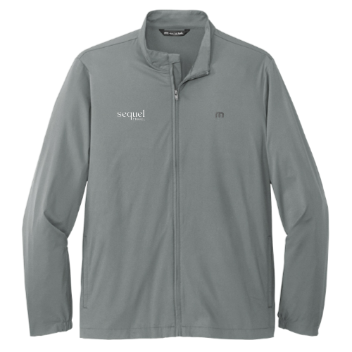 SequelTravel - TravisMathew Surfside Full-Zip Jacket