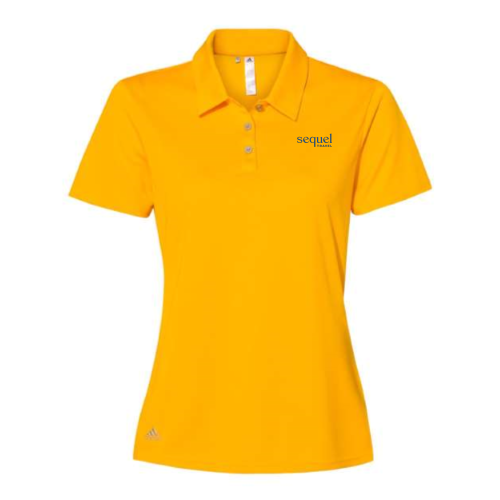 SequelTravel - Adidas Women's Performance Sport Shirt v2