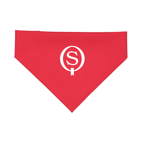 SequelTravel - Doggie Bandana