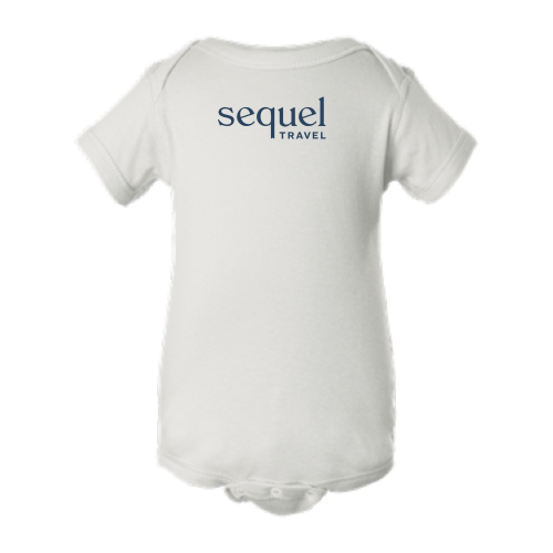 SequelTravel - Rabbit Skins Onesie