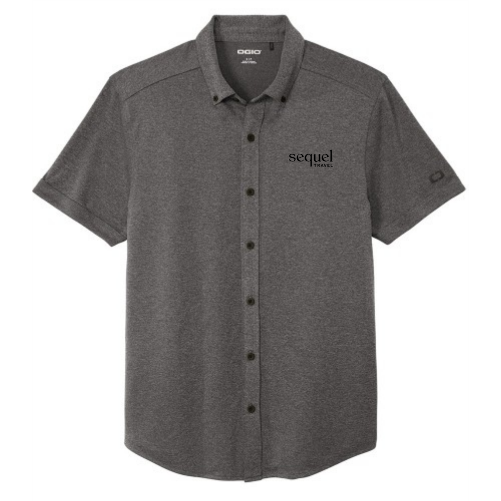 Dark Heather Grey