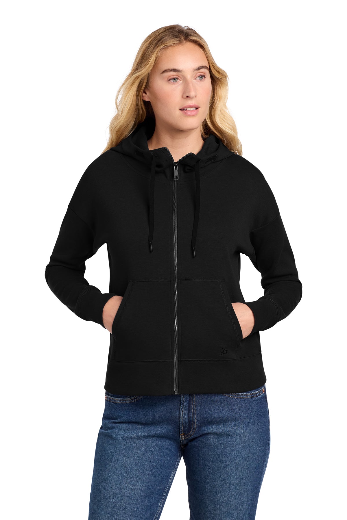 Sequel Travel - Era Ladies STS Full-Zip Hoodie