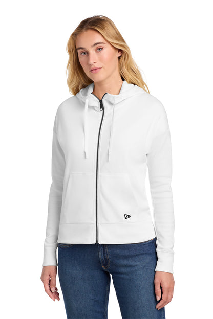 Sequel Travel - Era Ladies STS Full-Zip Hoodie
