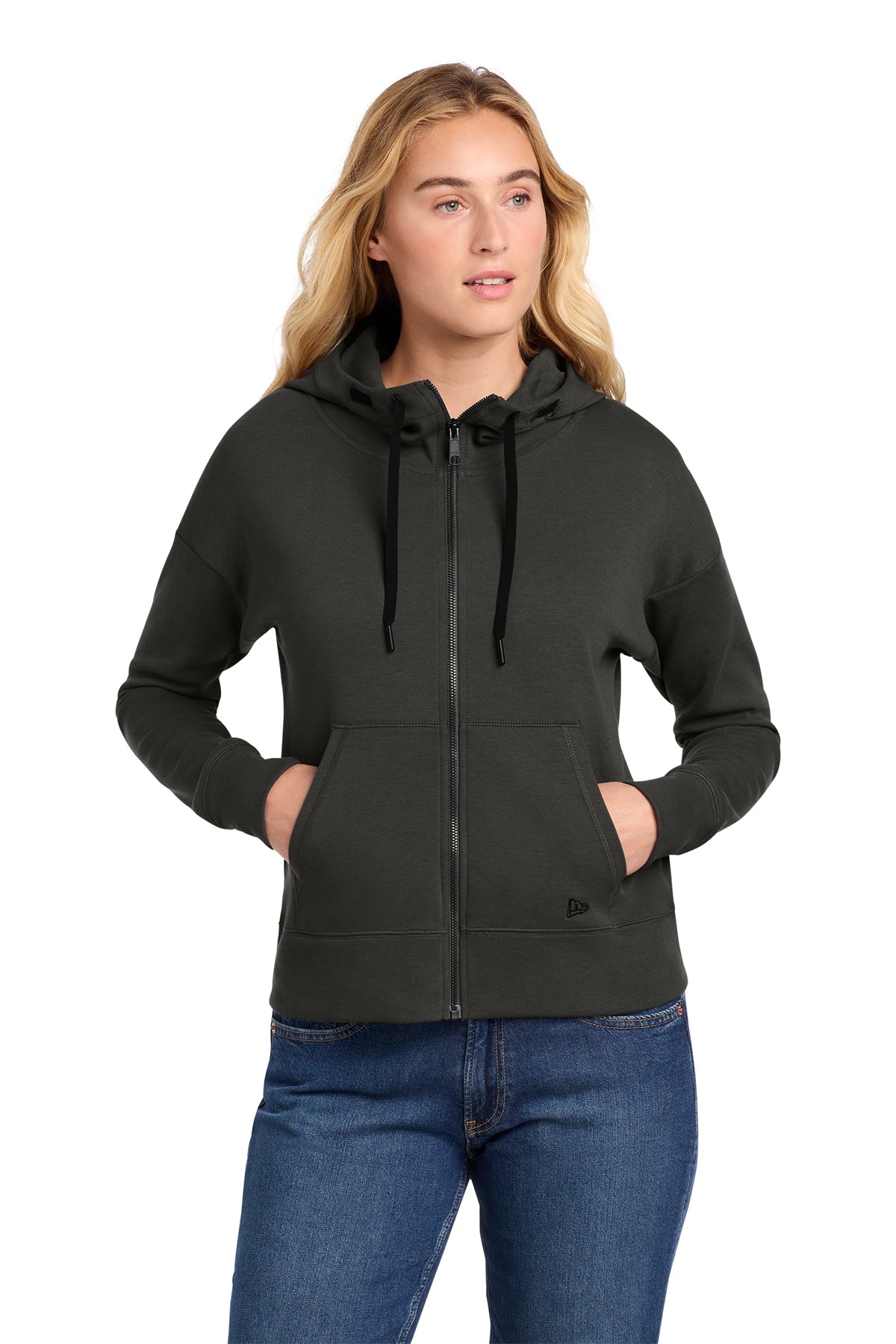 Sequel Travel - Era Ladies STS Full-Zip Hoodie