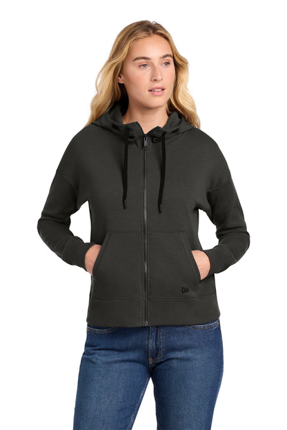 Sequel Travel - Era Ladies STS Full-Zip Hoodie