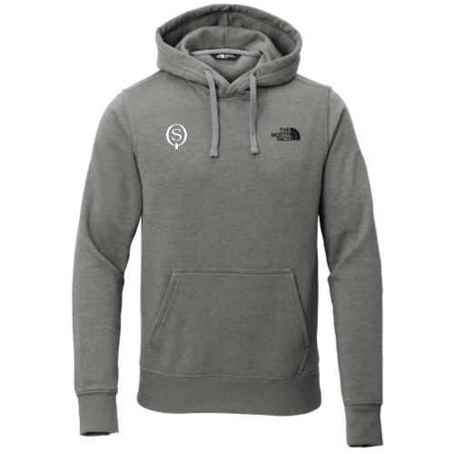 TNF Medium Gray Heather