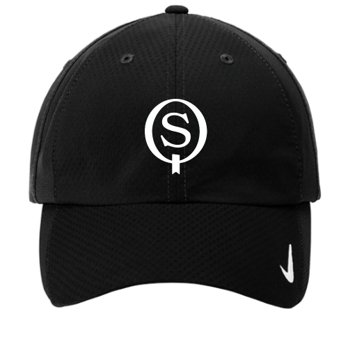 SequelTravel - Nike Sphere Performance Cap v1