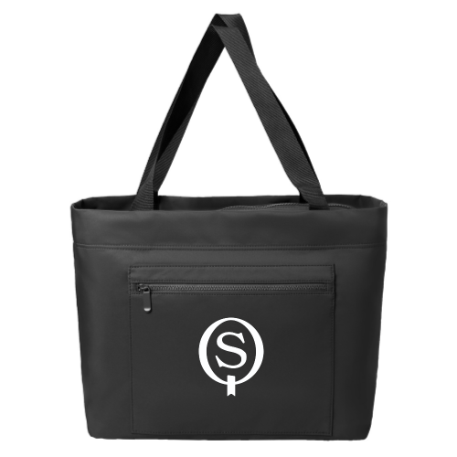 SequelTravel - Port Authority Matte Carryall Tote
