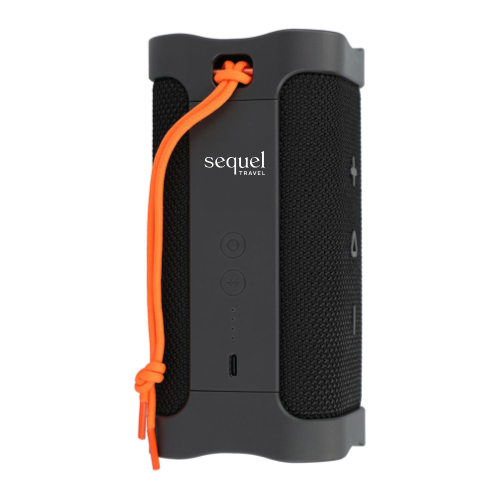 SequelTravel - Skullcandy Terrain Bluetooth Speaker