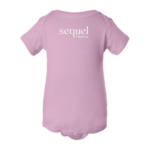 SequelTravel - Rabbit Skins Onesie