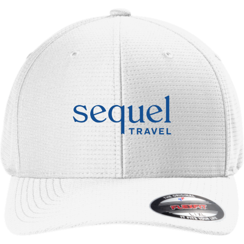 SequelTravel - TravisMathew Rad Flexback Cap v2