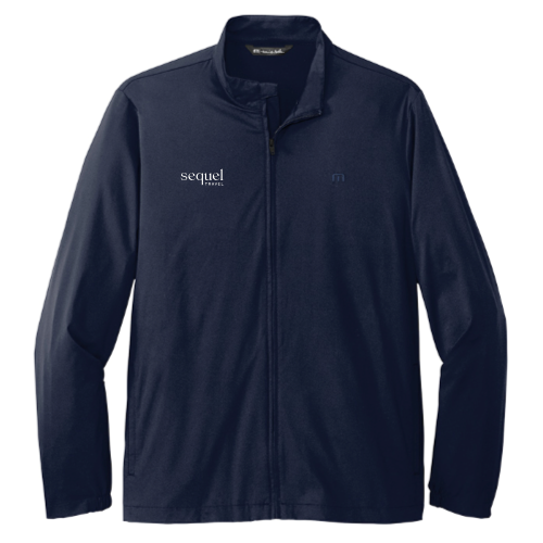 SequelTravel - TravisMathew Surfside Full-Zip Jacket