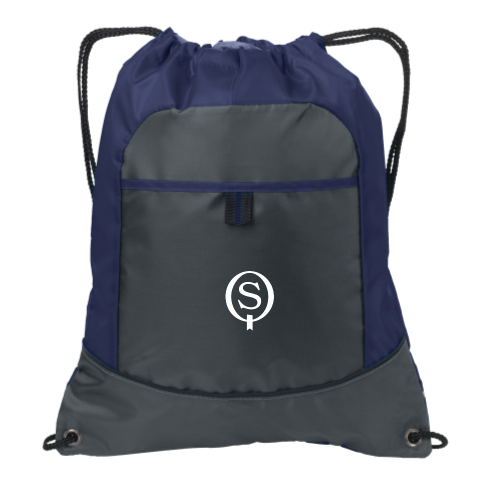 SequelTravel - Port Authority Pocket Cinch Pack