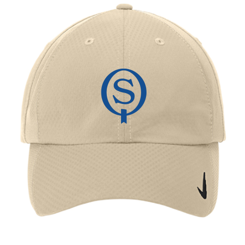 SequelTravel - Nike Sphere Performance Cap v2