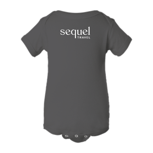 SequelTravel - Rabbit Skins Onesie