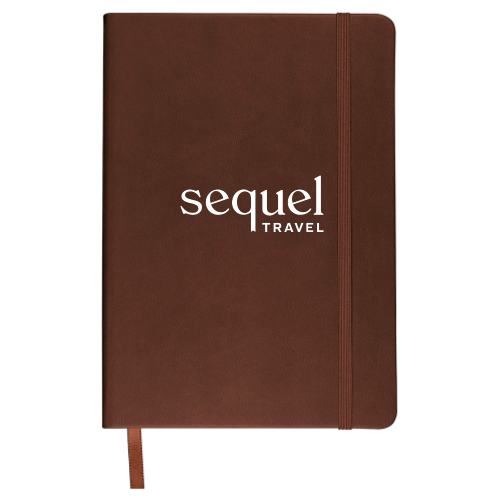 SequelTravel - Tuscany Journal