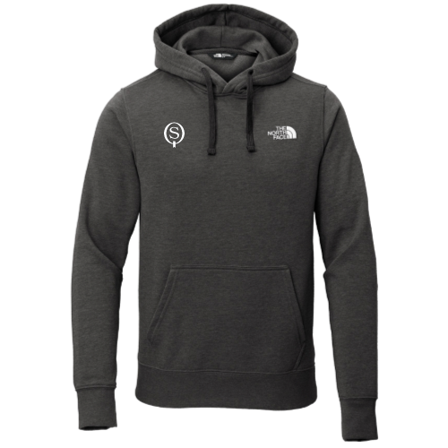 TNF Black Heather