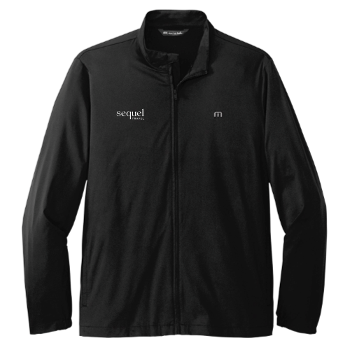 SequelTravel - TravisMathew Surfside Full-Zip Jacket