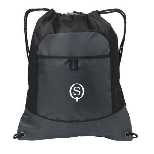 SequelTravel - Port Authority Pocket Cinch Pack