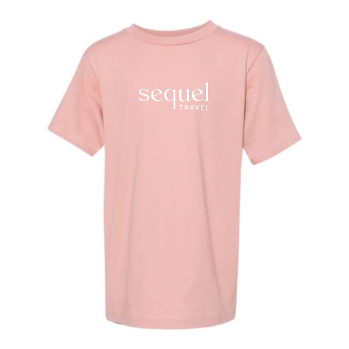 Desert Pink