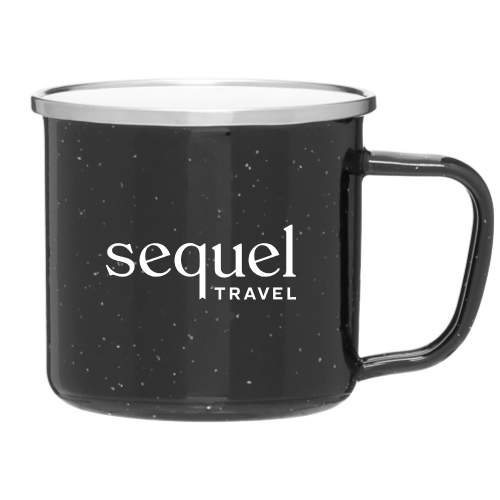 SequelTravel - Camper Mug