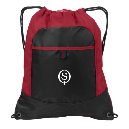 SequelTravel - Port Authority Pocket Cinch Pack