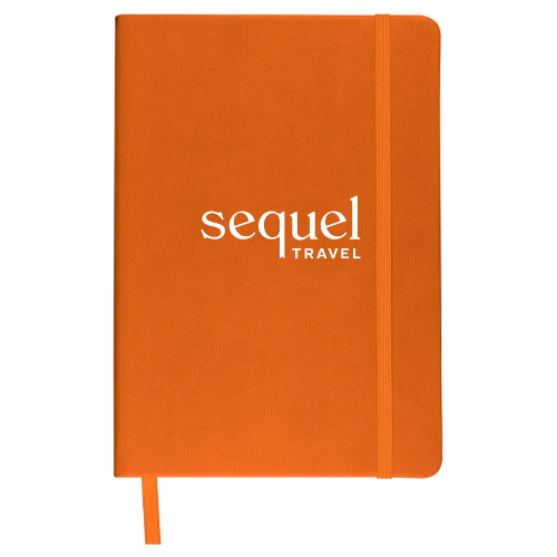 SequelTravel - Tuscany Journal