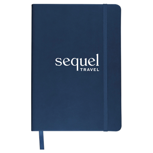 SequelTravel - Tuscany Journal