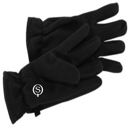 SequelTravel - Port Authority Fleece Gloves