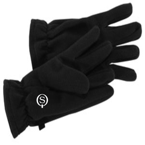 SequelTravel - Port Authority Fleece Gloves
