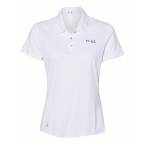 SequelTravel - Adidas Women's Performance Sport Shirt v2