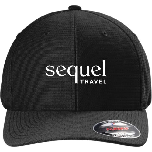 SequelTravel - TravisMathew Rad Flexback Cap v1