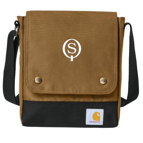 Carhartt Brown
