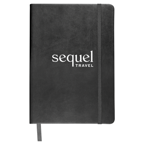 SequelTravel - Tuscany Journal