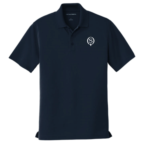 River Blue Navy