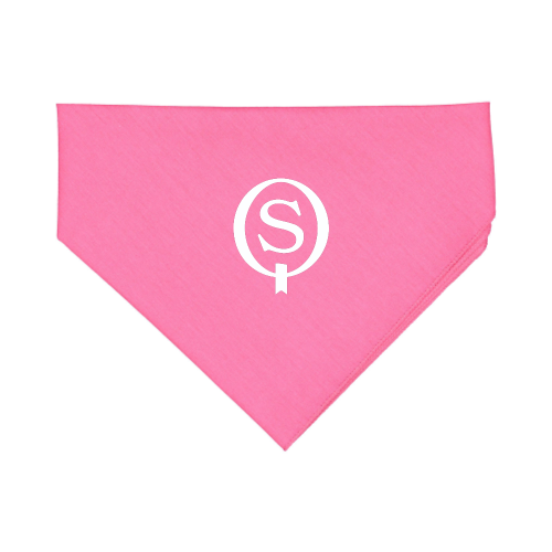 SequelTravel - Doggie Bandana