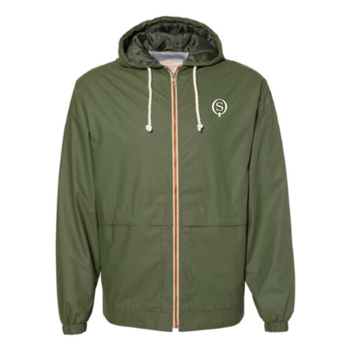 Bronze Green