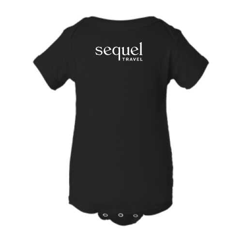 SequelTravel - Rabbit Skins Onesie