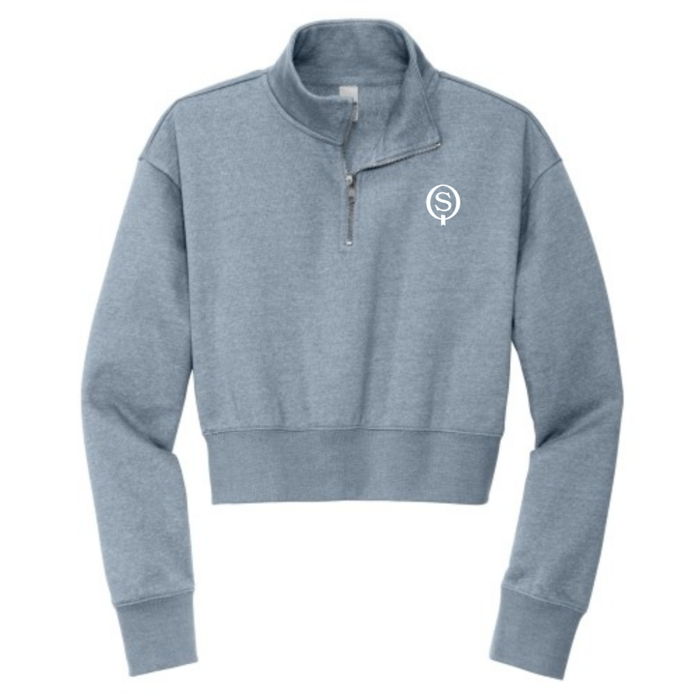 Flint Blue Heather