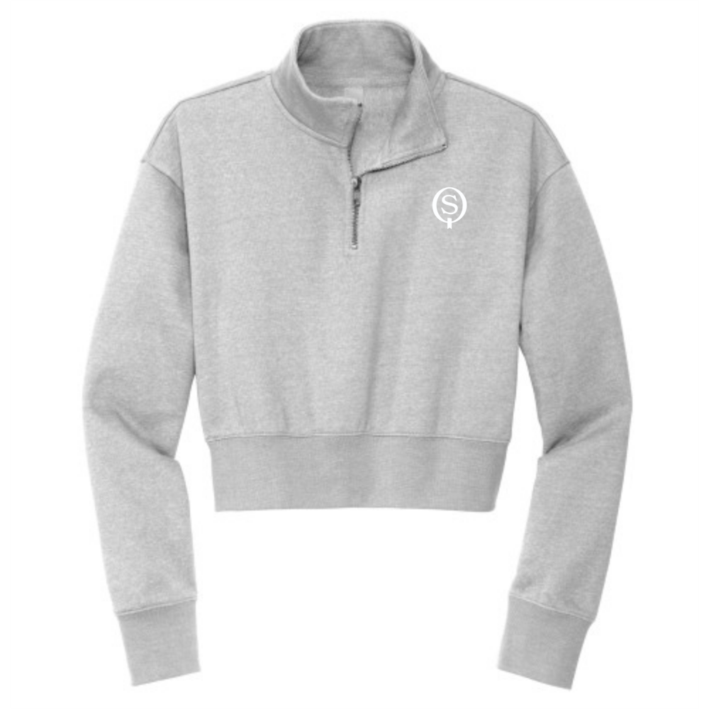 Light Heather Grey