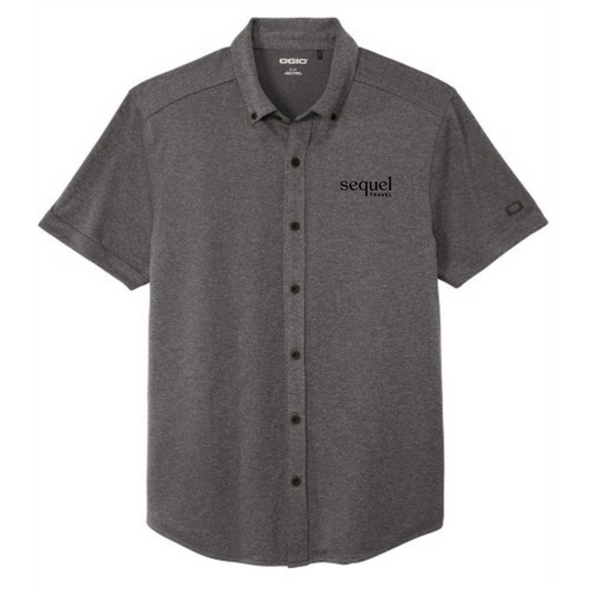 Dark Heather Grey