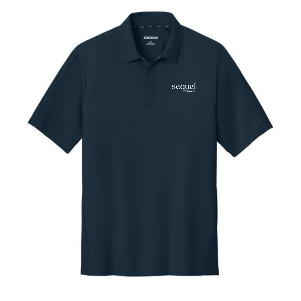River Blue Navy