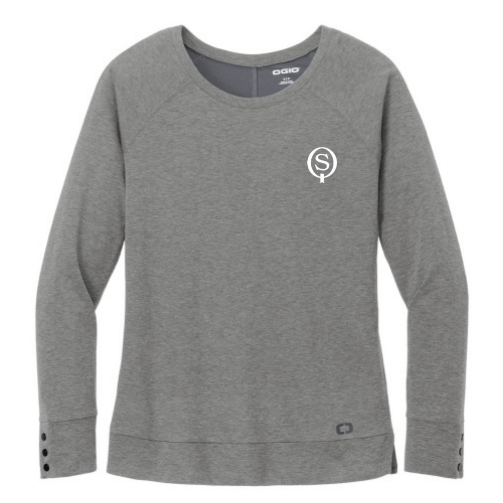 Gear Grey